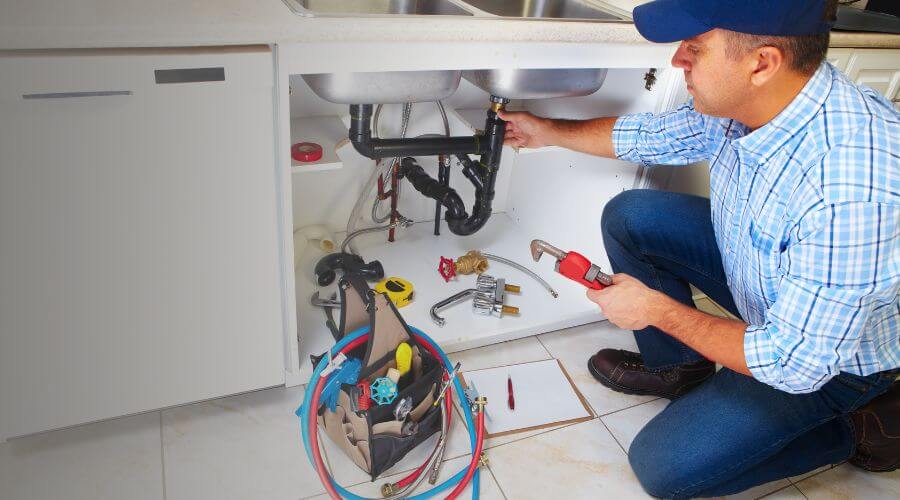 Professional septic tank pumping in The Villages, FL